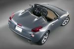 Pontiac Solstice 2006 года